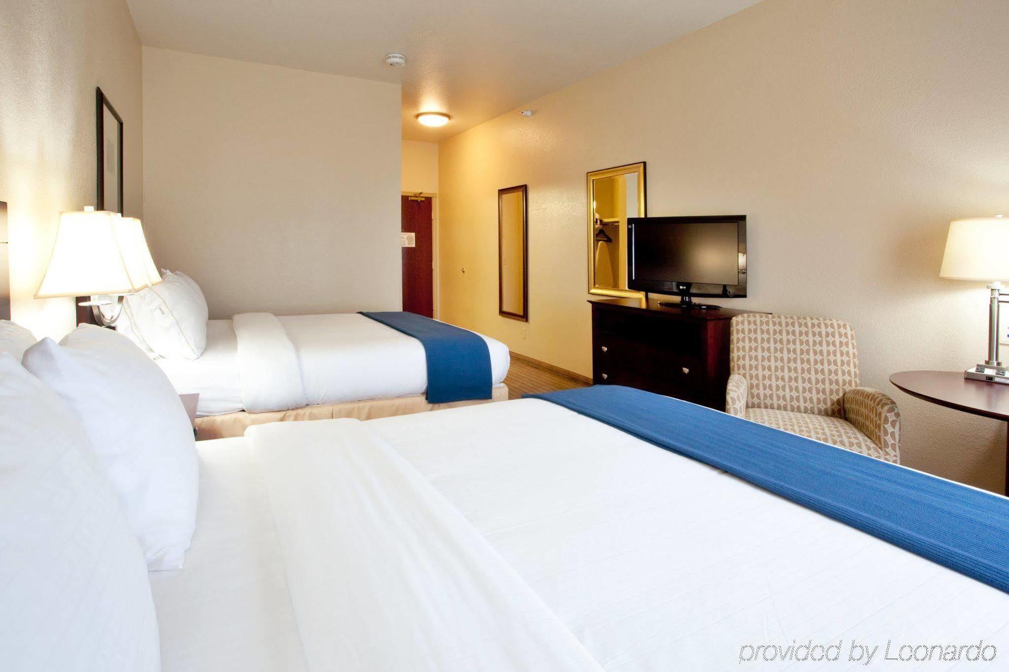 Holiday Inn Express Hotel & Suites Exmore-Eastern Shore By Ihg Exterior foto